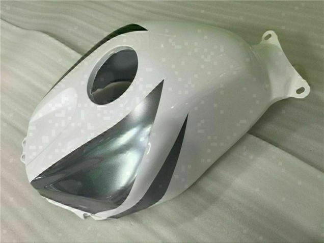 Kit Carena Moto ABS Honda CBR600RR 2005-2006 - Bianco Nero