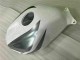 Kit Carena Moto ABS Honda CBR600RR 2005-2006 - Bianco Nero