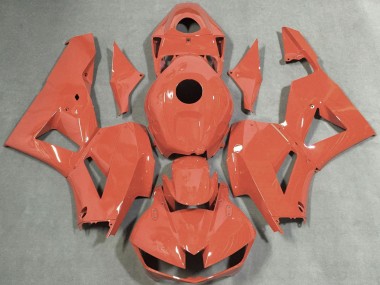 Carene Moto Honda CBR600RR 2013-2026 - Arancia Fabbrica