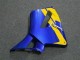 Carena Moto Honda CBR600RR 2005-2006 - Giallo Blu