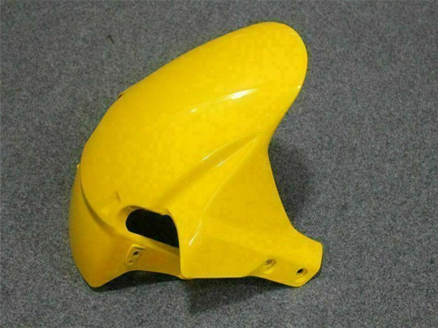 Carena Moto Honda CBR600RR 2005-2006 - Giallo Blu