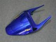 Carena Moto Honda CBR600RR 2005-2006 - Giallo Blu