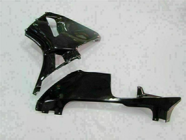 Carena Moto Honda CBR600RR 2005-2006 - Nero Lucido Bianco