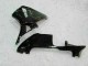 Carena Moto Honda CBR600RR 2005-2006 - Nero Lucido Bianco