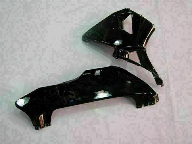 Carena Moto Honda CBR600RR 2005-2006 - Nero Lucido Bianco