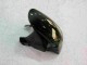 Carena Moto Honda CBR600RR 2005-2006 - Nero Lucido Bianco