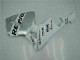 Carena Moto Honda CBR600RR 2005-2006 - Bianco