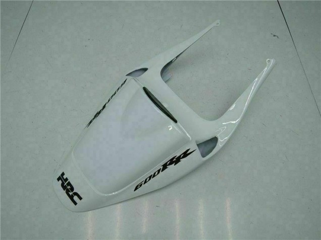 Carena Moto Honda CBR600RR 2005-2006 - Bianco