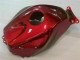 Kit Carena Moto ABS Honda CBR600RR 2005-2006 - Rosso Nero