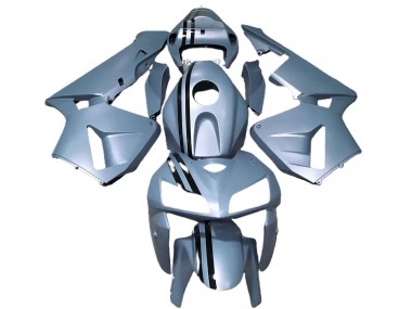 Carena Moto Honda CBR600RR 2005-2006 - Azzurro Chiaro Opaco Fabbrica
