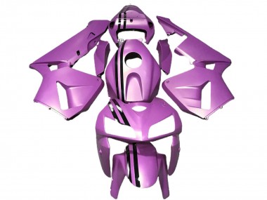 Carena Moto Honda CBR600RR 2005-2006 - Rosa Opaco Fabbrica