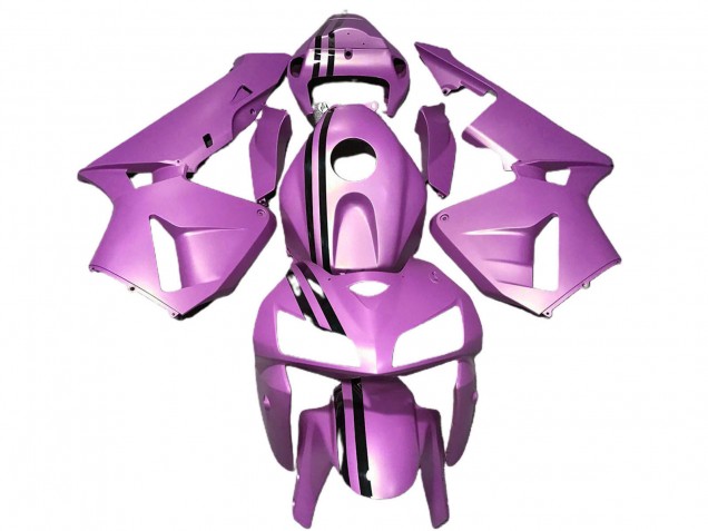 Carena Moto Honda CBR600RR 2005-2006 - Rosa Opaco