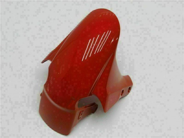 Carena Moto Honda CBR600RR 2005-2006 - Rosso Viola Grigio