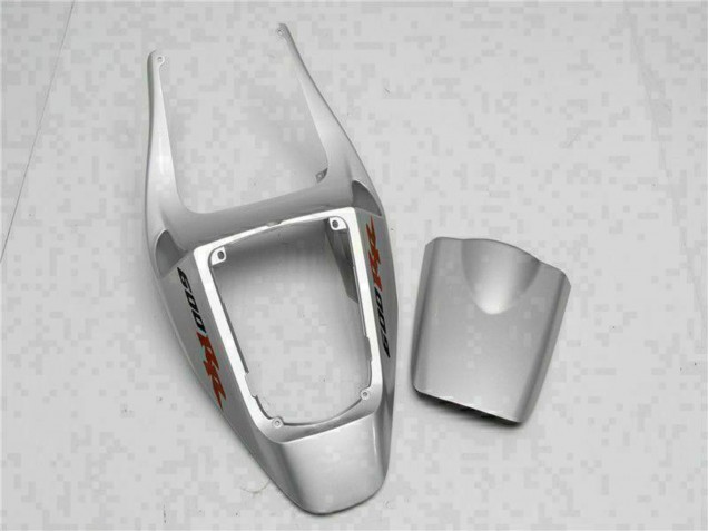 Carena Moto Honda CBR600RR 2005-2006 - Rosso Viola Grigio