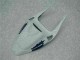 Carena Moto Honda CBR600RR 2005-2006 - Bianco Nero Verde