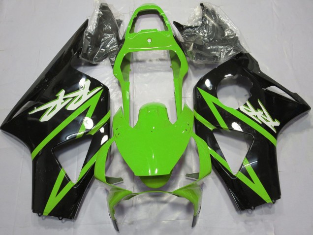 Carena Moto Honda CBR954RR 2002-2003 - Pianura Verde Design