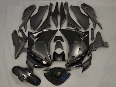Carena Moto Honda CBR250RR 2011-2015 - Nero Opaco Fabbrica