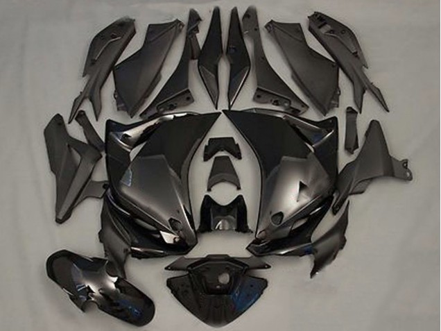 Carena Moto Honda CBR250RR 2011-2015 - Nero Opaco