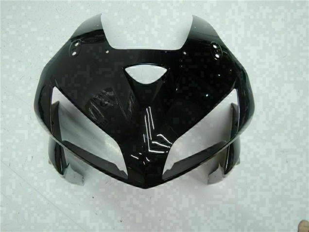 Carena Moto Honda CBR600RR 2005-2006 - Nero Lucido Argento