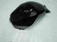 Carena Moto Honda CBR600RR 2005-2006 - Nero Lucido Argento