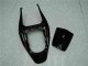 Carena Moto Honda CBR600RR 2005-2006 - Nero Lucido Argento