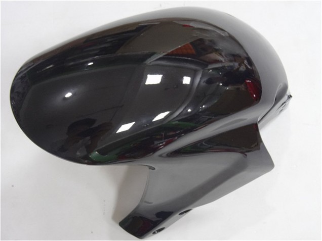 Kit Carena Moto Completo Honda CBR600RR 2005-2006 - Rosso Nero