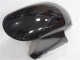 Kit Carena Moto Completo Honda CBR600RR 2005-2006 - Rosso Nero