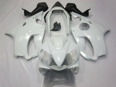 Carena Moto Honda CBR600 F4i 2004-2007 - Bianco Perla Fabbrica