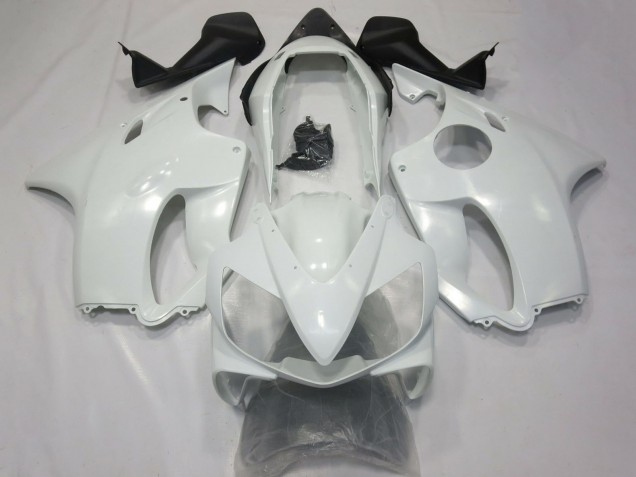 Carena Moto Honda CBR600 F4i 2004-2007 - Bianco Perla