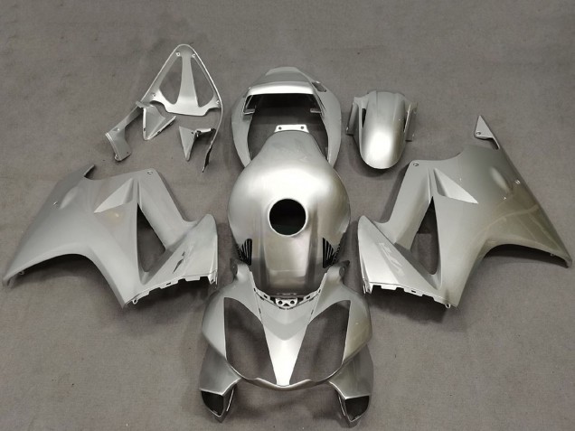 Carena Moto Honda VFR 800 2002-2013 - Argento