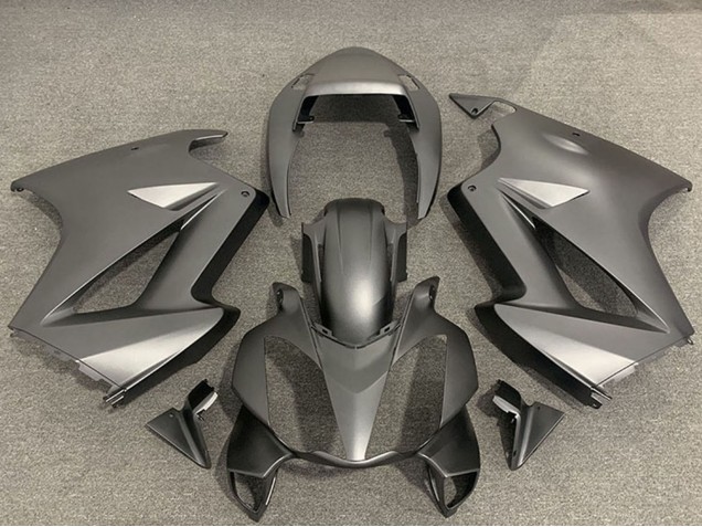 Carena Moto Honda VFR 800 2002-2013 - Grigio Opaco