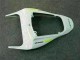 Carena Moto Honda CBR600RR 2007-2008 - Bianco Verde Nero Lucido Hannspree