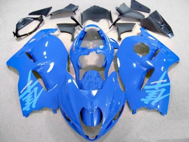 Carena Moto Suzuki GSXR 1300 1996-2007 - Azzurro Chiaro Fabbrica
