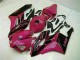 Carena Moto Honda CBR1000RR 2004-2005 - Viola Nero