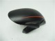 Carena Moto Honda CBR1000RR 2008-2011 - Nero Opaco Rosso