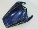 Carena Moto Honda CBR1000RR 2008-2011 - Blu Scuro Nero Lucido