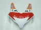 Carena Moto Honda CBR1000RR 2008-2011 - Arancia Bianco Rosso Nero Repsol