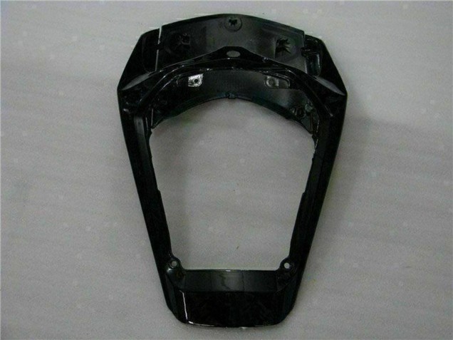 Kit Carena Moto Honda CBR1000RR 2008-2011 - Nero Lucido Rosso Fiamma