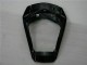 Kit Carena Moto Honda CBR1000RR 2008-2011 - Nero Lucido Rosso Fiamma