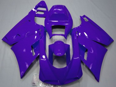 Carena Moto Ducati 748 916 996 998 1993-2005 - Viola Fabbrica