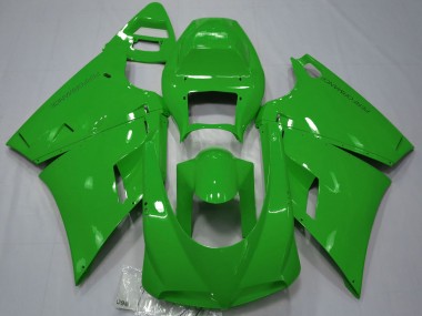 Carena Moto Ducati 748 916 996 998 1993-2005 - Verde Performance Fabbrica