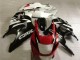 Carena Moto Honda CBR600 F3 1995-1996 - Bianco Rosso Nero Lucido