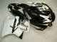 Carena Moto Honda CBR600 F3 1995-1996 - Bianco Nero Lucido