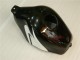 Carena Moto Honda CBR600 F3 1995-1996 - Bianco Nero Lucido