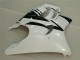 Carena Moto Honda CBR600 F3 1995-1996 - Bianco Nero Lucido