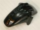 Carena Moto Honda CBR600 F3 1995-1996 - Bianco Nero Lucido