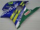 Carena Moto Honda CBR600 F3 1995-1996 - Blu Verde Giallo MoviStar Rosso Castrol
