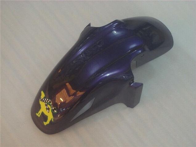 Carena Moto Honda CBR600 F3 1995-1996 - Blu Giallo Joes