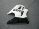 Carena Moto Honda CBR600 F3 1997-1998 - Bianco Nero Lucido Repsol