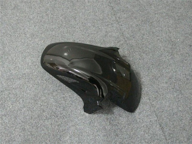 Carena Moto Honda CBR600 F3 1997-1998 - Bianco Nero Lucido Repsol